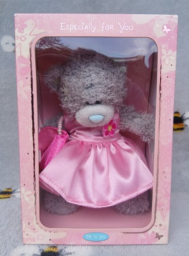 Tatty teddy to you - tatty,