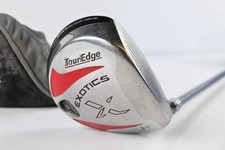 Tour Edge Exotics XCG #3 Wood