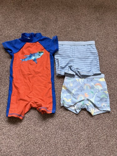 Boys swimming bundle new - boys,