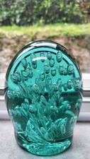 Antique Paperweight Victorian