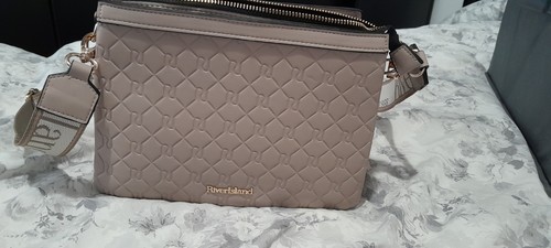 River island crossbody bag - island,