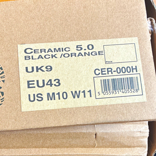 Grub ceramic safety work - ceramic,