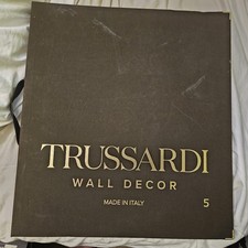 Trussardi casa wallpaper - trussardi,