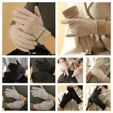 Winter Warm Cashmere Gloves