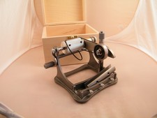 WATCHMAKERS PIVOT POLISHING TOOL.