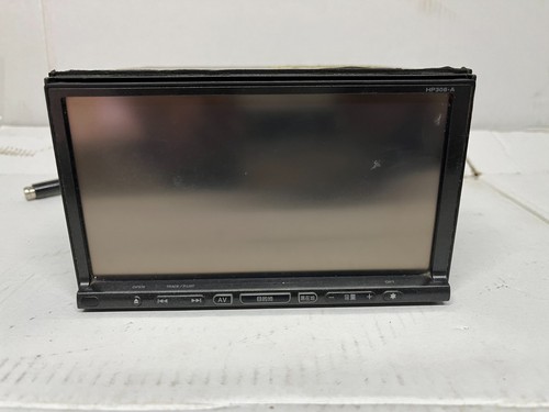 Pioneer double din - pioneer, jdm