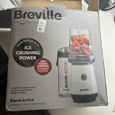 Breville Blend Active Compact