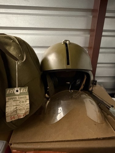 Vietnam era 1969 gentex sph - 1969,