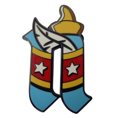 Disney trading pin - pin, 185644