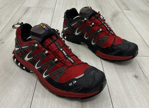 Salomon pro ultra gtx - salomon, xa
