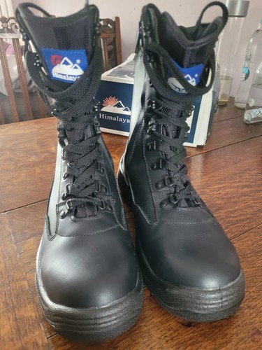 Himalayan hiking steel toe - himalayan,
