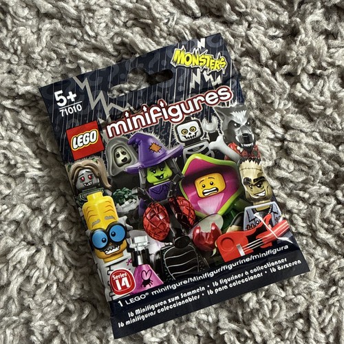 New sealed lego - sealed,