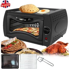 2100W Mini  Oven Chapati Roti