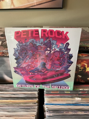 Return the sp1200 - of, by