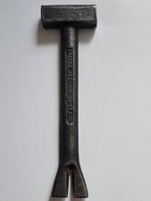 Vintage Brades Crate Hammer Nail Puller Tool