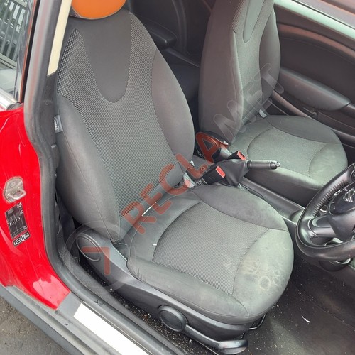 Mini hatch one mk2 - hatch, r56