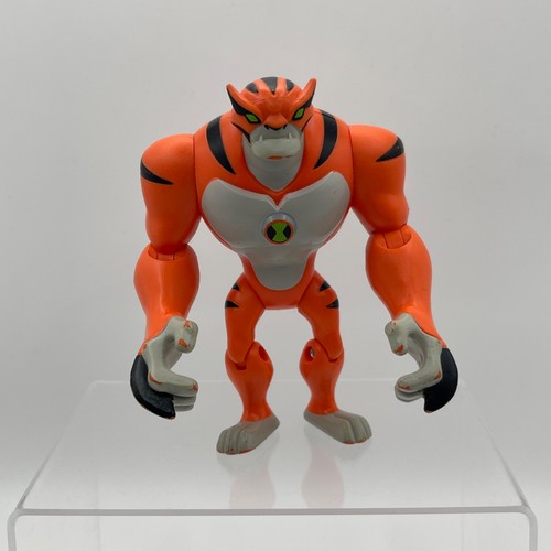 Ben ultimate alien rath - 10,