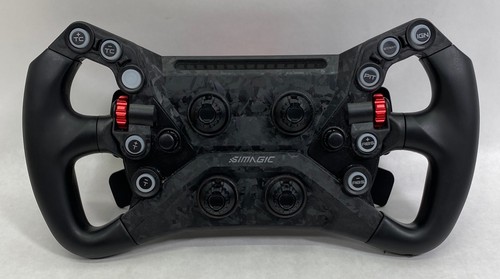 Simagic neo sim racing - simagic, gt