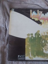 Led Zeppelin II 2 K40037