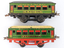 O Gauge HORNBY SERIES American