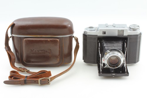 Near mint mamiya six 6 - mint*, type