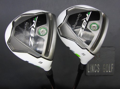 Set taylormade rbz 3 wood - set, of