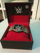 WWE Universal Championship Watch