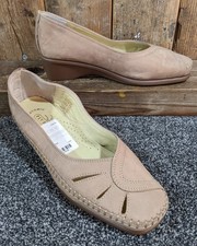 Fly Flot Anatomic Ladies Beige
