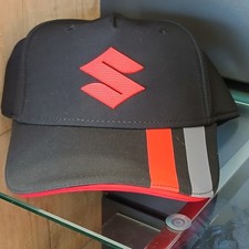 *GENUINE* Suzuki baseball cap