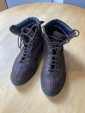 Doc martens Santo Boots Size 9
