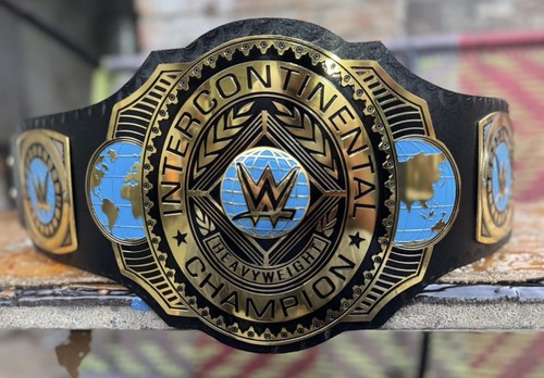 New intercontinental wrestling