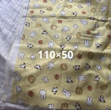 Dick Bruna Miffy Double Gauze