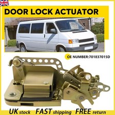 New FRONT LEFT Door Lock