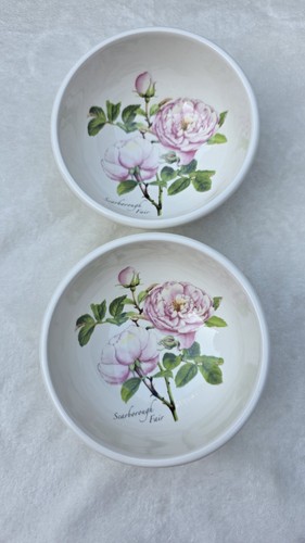 Portmeirion botanic roses - 2,