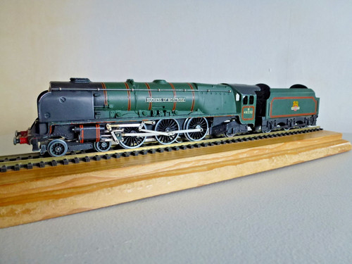 Hornby dublo edl12 lms 46232 - edl12,
