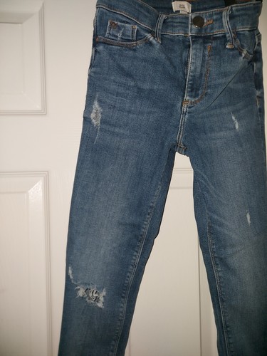 River island size skinny - island,