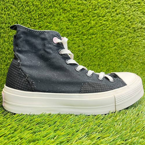 Converse chuck taylor - chuck, star