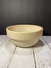 Antique Primitive Stoneware