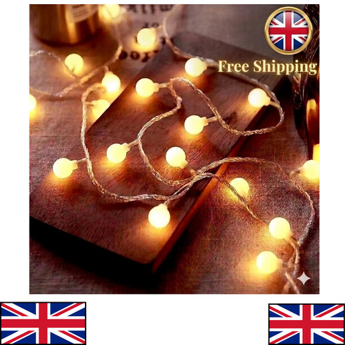 Usb led string - led,
