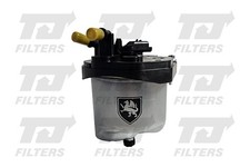 Housing, fuel filter fits FORD