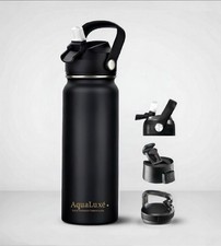 Triple Insulated Stainless