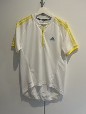 Cycling Jersey. Short Sleeve. Adidas. Size L.