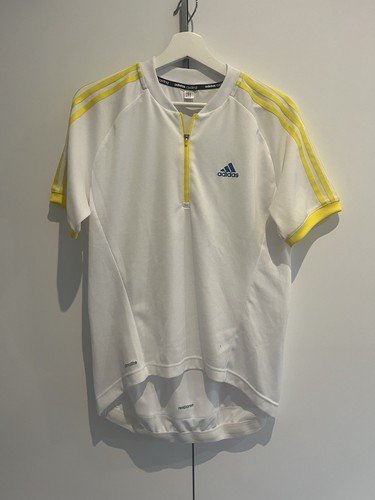 Cycling jersey short - short, sleeve