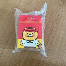 McDonald's Envelope Toy