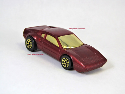 Hot wheels ferrari - hot,