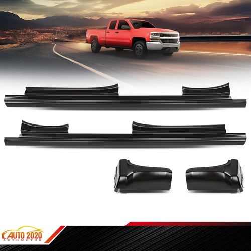 Slip rocker cab corner 4 - slip-on,