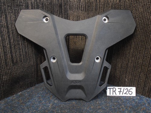 Ktm 890 adventure rear luggage - 890,