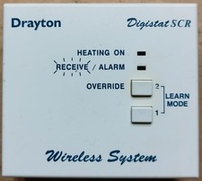 Drayton Digistat SCR Receiver Only