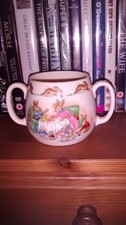 Royal Doulton Bunnykins 2