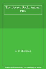 The Beezer Book: Annual 1987,D